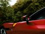 Ferrari 12Cilindri 6.5 V12 | Airbrushed shields | Full carbon | Rosso Magma