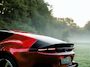 Ferrari 12Cilindri 6.5 V12 | Airbrushed shields | Full carbon | Rosso Magma