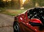 Ferrari 12Cilindri 6.5 V12 | Airbrushed shields | Full carbon | Rosso Magma