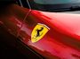 Ferrari 12Cilindri 6.5 V12 | Airbrushed shields | Full carbon | Rosso Magma
