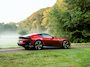 Ferrari 12Cilindri 6.5 V12 | Airbrushed shields | Full carbon | Rosso Magma