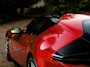 Ferrari 12Cilindri 6.5 V12 | Airbrushed shields | Full carbon | Rosso Magma