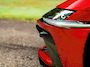 Ferrari 12Cilindri 6.5 V12 | Airbrushed shields | Full carbon | Rosso Magma