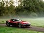 Ferrari 12Cilindri 6.5 V12 | Airbrushed shields | Full carbon | Rosso Magma