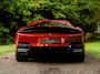 Ferrari 12Cilindri 6.5 V12 | Airbrushed shields | Full carbon | Rosso Magma