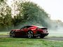 Ferrari 12Cilindri 6.5 V12 | Airbrushed shields | Full carbon | Rosso Magma