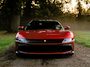 Ferrari 12Cilindri 6.5 V12 | Airbrushed shields | Full carbon | Rosso Magma