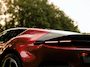 Ferrari 12Cilindri 6.5 V12 | Airbrushed shields | Full carbon | Rosso Magma
