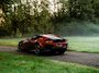 Ferrari 12Cilindri 6.5 V12 | Airbrushed shields | Full carbon | Rosso Magma