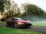 Ferrari 12Cilindri 6.5 V12 | Airbrushed shields | Full carbon | Rosso Magma