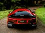 Ferrari 12Cilindri 6.5 V12 | Airbrushed shields | Full carbon | Rosso Magma