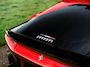 Ferrari 12Cilindri 6.5 V12 | Airbrushed shields | Full carbon | Rosso Magma