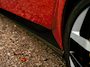 Ferrari 12Cilindri 6.5 V12 | Airbrushed shields | Full carbon | Rosso Magma