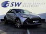 Toyota C-HR / C-HR+ 1.8 Hybrid 140 First Edition | ACC | CarPlay | Elek. Achterklep | Camera | 18 inch
