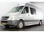 Mercedes-Benz Sprinter 315 2.2 CDI 432L HD DC - 6 pers. - Trekhaak / Navi