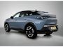 Peugeot E-3008 SUV Allure Avantage 73 kWh 210pk | Accu 95% | 526km WLTP Actieradius | Navigatie | 360° Camera | Stuurverwarming | Adaptieve Cruise Control | Climate Control | Parkeersensoren v+a | Dodehoeksensor | Led koplampen | Keyless | Draadloze Apple Carplay / Android Auto + Telefoonlader | Donker getint glas | Trekhaak | 19" Lichtmetalen velgen |