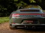 Porsche 911 3.0 Targa 4S | Orig. NL | Bose | Stoelventilatie