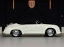 Porsche 356 Speedster Replica |SOFTTOP|DRAAGREK