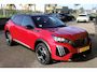 Peugeot e-2008 EV GT 54 kWh | Fase 3 laden | Luxe stoelen | Massage | Navigatie | Camera voor + achter | Adaptieve cruise control |