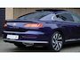 Volkswagen Arteon 2.0 TSI 190PK 3X R-LINE Pano.Dak DynAudio Standkachel 360-View 19inch LM ACC Trekhaak *Atlantic Blue Pearl*