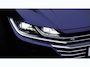 Volkswagen Arteon 2.0 TSI 190PK 3X R-LINE Pano.Dak DynAudio Standkachel 360-View 19inch LM ACC Trekhaak *Atlantic Blue Pearl*