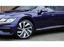 Volkswagen Arteon 2.0 TSI 190PK 3X R-LINE Pano.Dak DynAudio Standkachel 360-View 19inch LM ACC Trekhaak *Atlantic Blue Pearl*