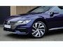 Volkswagen Arteon 2.0 TSI 190PK 3X R-LINE Pano.Dak DynAudio Standkachel 360-View 19inch LM ACC Trekhaak *Atlantic Blue Pearl*