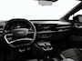 Audi Q4 Sportback e-tron 50 quattro Launch edition S Competition 77 kWh 299pk | Komt eind oktober binnen | Sonos Audio | Head up Display | Trekhaak | Matrix Led |