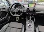 Audi A3 40 TFSIe Sportback | S-Line | Navi | Stoelverw. | Camera | PDC | LED | Half Leder | Climate Contr. |