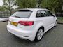 Audi A3 40 TFSIe Sportback | S-Line | Navi | Stoelverw. | Camera | PDC | LED | Half Leder | Climate Contr. |