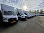Renault Trafic dCi T29 Links & Rechts Schuifdeur Airco Cruisecontrol Aluminium Imperiaal