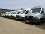 Renault Trafic dCi T29 Links & Rechts Schuifdeur Airco Cruisecontrol Aluminium Imperiaal