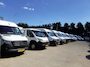 Renault Trafic dCi T29 Links & Rechts Schuifdeur Airco Cruisecontrol Aluminium Imperiaal