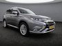 Mitsubishi Outlander 2.4i PHEV Instyle Diamond | Trekhaak | Leder | Standkachel