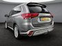 Mitsubishi Outlander 2.4i PHEV Instyle Diamond | Trekhaak | Leder | Standkachel