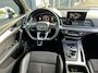 Audi SQ5 3.0 TFSI 354pk Quattro bj2018 *Pano *Luchtvering *Adaptive *Massage *21inch