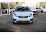Honda Jazz 1.5 i-MMD 109pk Hybrid CVT Crosstar Automaat | Bi-Tone Surf Blue | Volledig onderhouden | Navigatie | PDC v/a | Camera | Carplay / Android