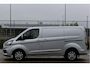 Ford Transit Custom 280 2.0 TDCI L1H1 Limited 2x schuifdeur 130 pk | NL-Auto | Camera | Carplay | Stoelverwarming | DAB | PDC | NAP