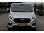 Ford Transit Custom 280 2.0 TDCI L1H1 Limited 2x schuifdeur 130 pk | NL-Auto | Camera | Carplay | Stoelverwarming | DAB | PDC | NAP