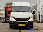 IVECO Daily 35S16V A8 2.3L 160pk | L3H2 W3520L | Automaat | Parkeersensoren | Climate control | Trekhaak mogelijk | Bluetooth