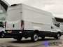 IVECO Daily 35S16V A8 2.3L 160pk | L3H2 W3520L | Automaat | Parkeersensoren | Climate control | Trekhaak mogelijk | Bluetooth