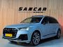 Audi Q7 60 TFSI e quattro S Competition PANO|LUCHTVERING|TREKHAAK|HUD|B&O|AMBIENT|360 CAM|ALARM|STOELVENTILATIE|MASSAGE|21 INCH