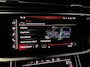 Audi Q7 60 TFSI e quattro S Competition PANO|LUCHTVERING|TREKHAAK|HUD|B&O|AMBIENT|360 CAM|ALARM|STOELVENTILATIE|MASSAGE|21 INCH