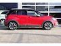 Honda Jazz 1.5 i-MMD 109pk Hybrid CVT Crosstar