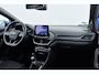 Ford Puma 1.0 EcoBoost Hybrid ST-Line X First | Maxton Design | Trekhaak | Panoramadak | CarPlay | Winter Pack | Adap. Cruise |