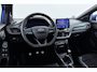 Ford Puma 1.0 EcoBoost Hybrid ST-Line X First | Maxton Design | Trekhaak | Panoramadak | CarPlay | Winter Pack | Adap. Cruise |
