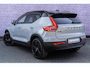 Volvo EX40 P5 Long Range Ultra Black Edition Europa 82 kWh | Google | Adaptieve Cruise Control | 360 Camera | DAB | Keyless | Getint Glas | Stoel-/Stuurverwarming | Warmtepomp | Harman Kardon Audio | Dodehoekdetectie | Elek. Achterklep | LED Koplampen | 20 inch Lichtmetalen Velgen