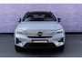Volvo EX40 P5 Long Range Ultra Black Edition Europa 82 kWh | Google | Adaptieve Cruise Control | 360 Camera | DAB | Keyless | Getint Glas | Stoel-/Stuurverwarming | Warmtepomp | Harman Kardon Audio | Dodehoekdetectie | Elek. Achterklep | LED Koplampen | 20 inch Lichtmetalen Velgen
