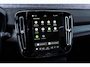 Volvo EX40 P5 Long Range Ultra Black Edition Europa 82 kWh | Google | Adaptieve Cruise Control | 360 Camera | DAB | Keyless | Getint Glas | Stoel-/Stuurverwarming | Warmtepomp | Harman Kardon Audio | Dodehoekdetectie | Elek. Achterklep | LED Koplampen | 20 inch Lichtmetalen Velgen