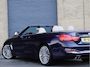 BMW 4-Serie Cabrio 420i High Executive | Luxury Line | Automaat | Nekverwarming | Trekhaak |